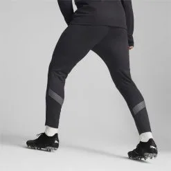 Pantalones De Training De Fútbol Hombre A.C. Milan PUMA - Ropa Deportiva Oficial -Running comercio pantalones de training de futbol hombre ac milan puma 4