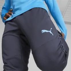 Pantalones De Training De Fútbol Hombre Del Olympique De Marseille PUMA - Ropa Deportiva Oficial 9 Pantalones De Training De Fútbol Hombre Del Olympique De Marseille PUMA - Ropa Deportiva Oficial -Running comercio pantalones de training de futbol hombre del olympique de marseille puma 2