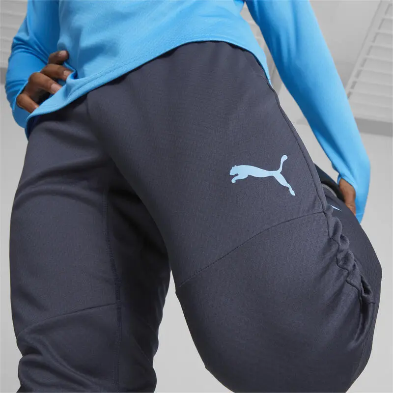 Pantalones De Training De Fútbol Hombre Del Olympique De Marseille PUMA - Ropa Deportiva Oficial 5 Pantalones De Training De Fútbol Hombre Del Olympique De Marseille PUMA - Ropa Deportiva Oficial - Imagen 3
