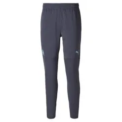 Pantalones De Training De Fútbol Hombre Del Olympique De Marseille PUMA - Ropa Deportiva Oficial