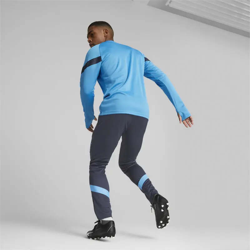 Pantalones De Training De Fútbol Hombre Del Olympique De Marseille PUMA - Ropa Deportiva Oficial 6 Pantalones De Training De Fútbol Hombre Del Olympique De Marseille PUMA - Ropa Deportiva Oficial - Imagen 4