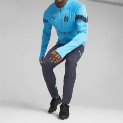 Pantalones De Training De Fútbol Hombre Del Olympique De Marseille PUMA - Ropa Deportiva Oficial 11 Pantalones De Training De Fútbol Hombre Del Olympique De Marseille PUMA - Ropa Deportiva Oficial -Running comercio pantalones de training de futbol hombre del olympique de marseille puma 4