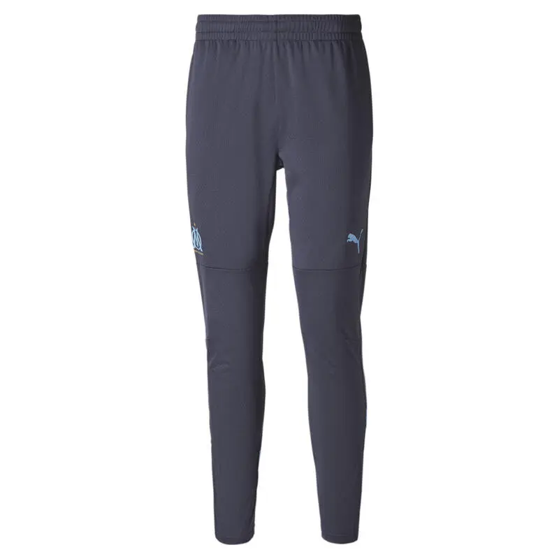 Pantalones De Training De Fútbol Hombre Del Olympique De Marseille PUMA - Ropa Deportiva Oficial 3 Pantalones De Training De Fútbol Hombre Del Olympique De Marseille PUMA - Ropa Deportiva Oficial