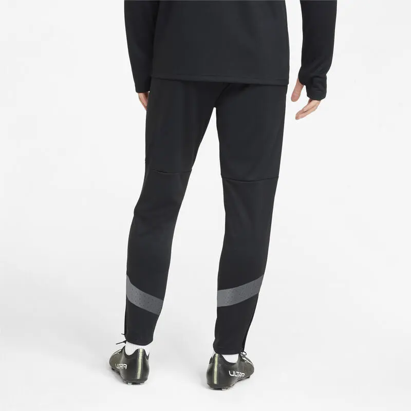 Pantalones De Training De Fútbol Hombre TeamFINAL PUMA - Comodidad y Estilo para Entrenamientos 5 Pantalones De Training De Fútbol Hombre TeamFINAL PUMA - Comodidad y Estilo para Entrenamientos - Imagen 3