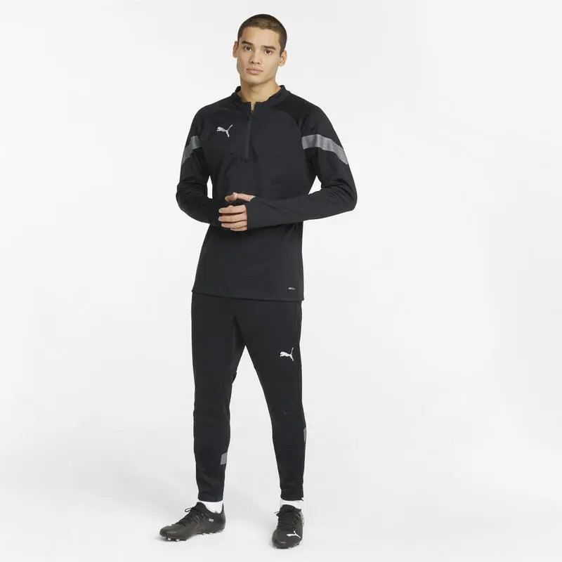 Pantalones De Training De Fútbol Hombre TeamFINAL PUMA - Comodidad y Estilo para Entrenamientos 6 Pantalones De Training De Fútbol Hombre TeamFINAL PUMA - Comodidad y Estilo para Entrenamientos - Imagen 4