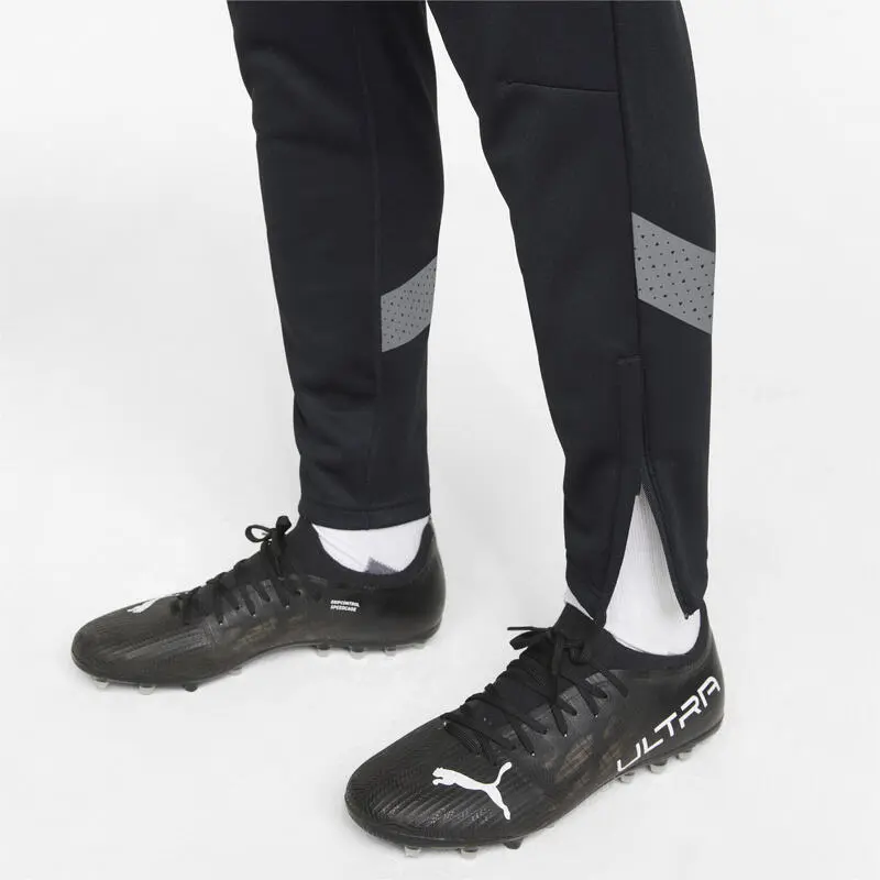 Pantalones De Training De Fútbol Hombre TeamFINAL PUMA - Comodidad y Estilo para Entrenamientos 7 Pantalones De Training De Fútbol Hombre TeamFINAL PUMA - Comodidad y Estilo para Entrenamientos - Imagen 5