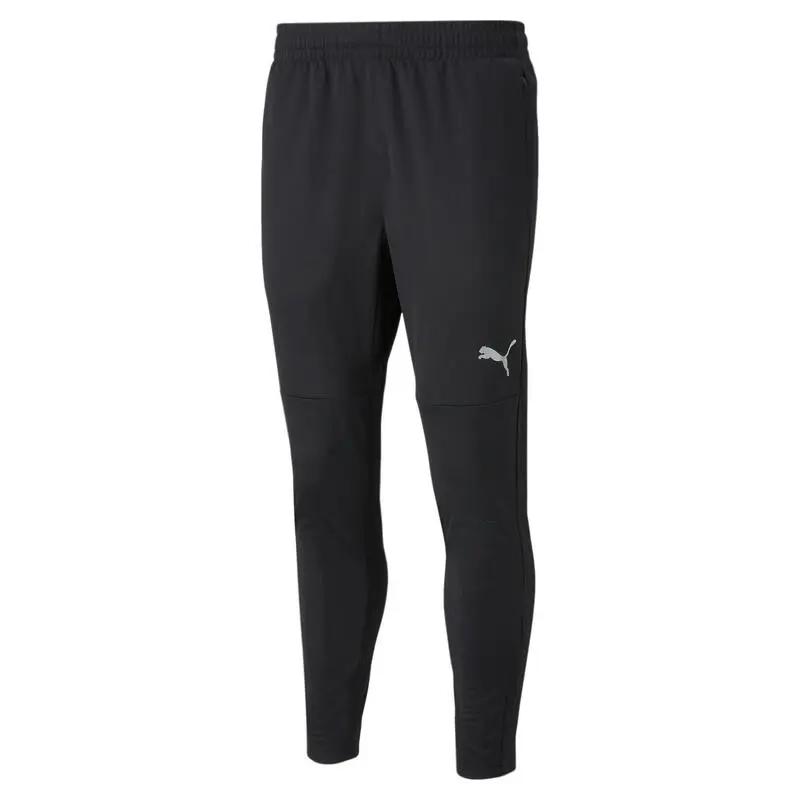 Pantalones De Training De Fútbol Hombre TeamFINAL PUMA - Comodidad y Estilo para Entrenamientos 3 Pantalones De Training De Fútbol Hombre TeamFINAL PUMA - Comodidad y Estilo para Entrenamientos