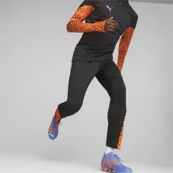 Pantalones De Training De Fútbol IndividualCUP Hombre PUMA - Ropa Deportiva de Alta Calidad -Running comercio pantalones de training de futbol individualcup hombre puma 1