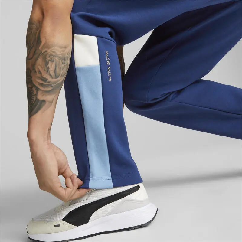 Pantalones Deportivos Manchester City Chinese New Year PUMA - Fútbol/Ropa y equipamiento 7 Pantalones Deportivos Manchester City Chinese New Year PUMA - Fútbol/Ropa y equipamiento - Imagen 5