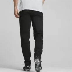 Pantalones Hombre Valencia CF Football Casuals PUMA - Ropa de Fútbol Oficial -Running comercio pantalones hombre valencia cf football casuals puma 2