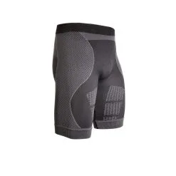 R-EVENGE Pantalones Técnicos Hombre - Running, Fitness, Térmicos, Transpirables, Negro -Running comercio pantalones tecnicos hombre running fitness termico transpirable negro 3
