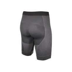 R-EVENGE Pantalones Técnicos Hombre - Running, Fitness, Térmicos, Transpirables, Negro -Running comercio pantalones tecnicos hombre running fitness termico transpirable negro 4