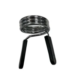 VIMAS SPORT Pinzas Para Barras Olímpicas (Set 2 Uds.) - Seguridad y Fijación Máxima para Entrenamiento de Pesas -Running comercio pinzas para barras olimpicas set 2 uds 2