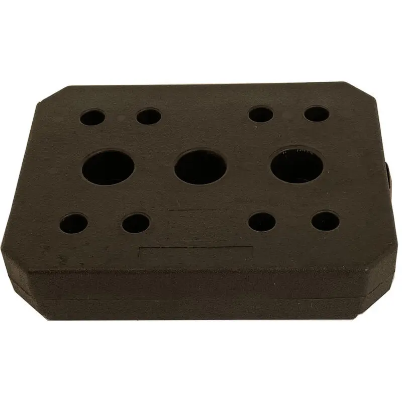 CORENGTH Placa de Peso Superior para Home Gym - Máquinas Gimnasio/Musculación 3 CORENGTH Placa de Peso Superior para Home Gym - Máquinas Gimnasio/Musculación