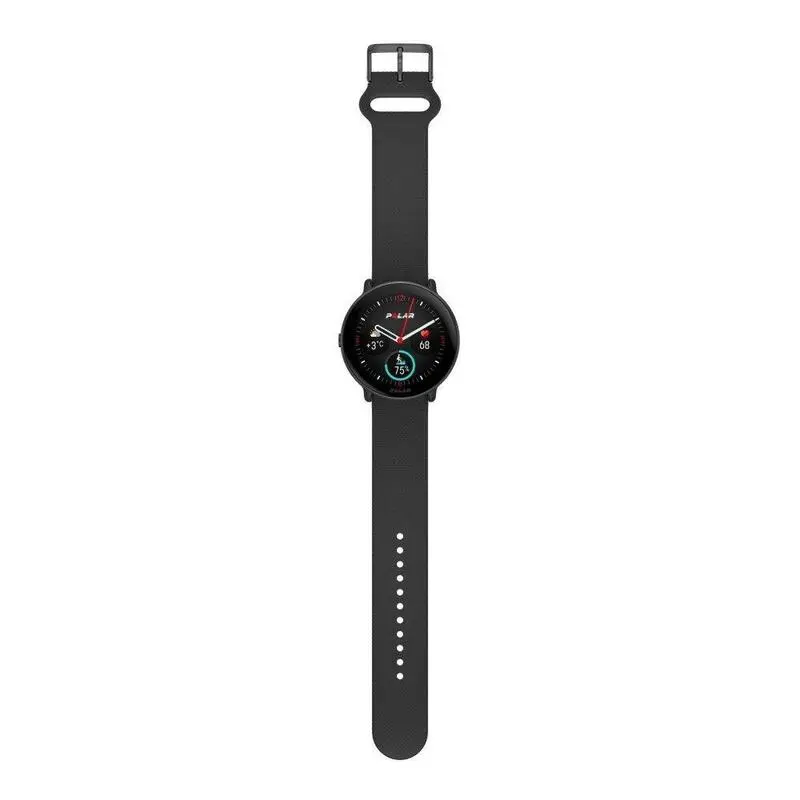 Polar Ignite 3 - Reloj Fitness y Bienestar Unisex Negro - Seguimiento Avanzado de Actividad 5 Polar Ignite 3 - Reloj Fitness y Bienestar Unisex Negro - Seguimiento Avanzado de Actividad - Imagen 3