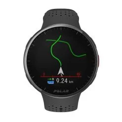 Polar Pacer Pro Reloj GPS Barómetro Y Pulsómetro Muñeca Negro - Electrónica/Running -Running comercio polar pacer pro reloj gps barometro y pulsometro mueca negro 2