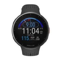 Polar Pacer Pro Reloj GPS Barómetro Y Pulsómetro Muñeca Negro - Electrónica/Running -Running comercio polar pacer pro reloj gps barometro y pulsometro mueca negro 3