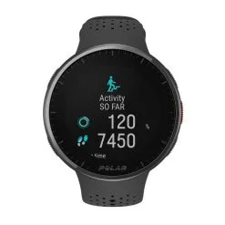 Polar Pacer Pro Reloj GPS Barómetro Y Pulsómetro Muñeca Negro - Electrónica/Running -Running comercio polar pacer pro reloj gps barometro y pulsometro mueca negro 4