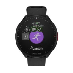 Polar Pacer Reloj GPS con Pulsómetro en Muñeca, Negro - Ideal para Running 9 Polar Pacer Reloj GPS con Pulsómetro en Muñeca, Negro - Ideal para Running -Running comercio polar pacer reloj gps pulsometro mueca negro 2