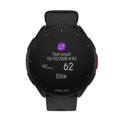 Polar Pacer Reloj GPS con Pulsómetro en Muñeca, Negro - Ideal para Running 11 Polar Pacer Reloj GPS con Pulsómetro en Muñeca, Negro - Ideal para Running -Running comercio polar pacer reloj gps pulsometro mueca negro 4