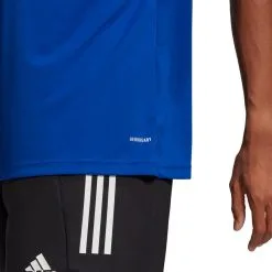 Camiseta de Fútbol ADIDAS Polo Squadra 21 - Comodidad y Estilo -Running comercio polo squadra 21 4