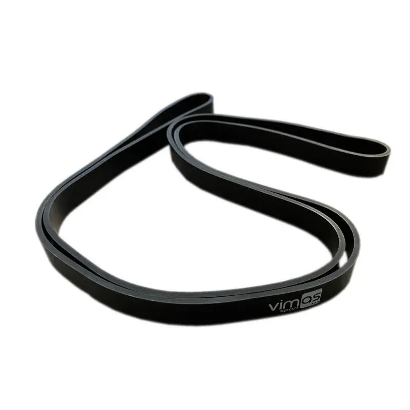 VIMAS SPORT Power Band Ligera - Banda de Resistencia para Running y Ejercicio en Casa 4 VIMAS SPORT Power Band Ligera - Banda de Resistencia para Running y Ejercicio en Casa - Imagen 2