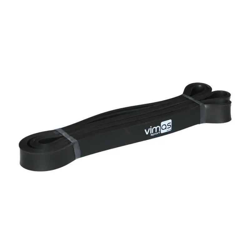 VIMAS SPORT Power Band Ligera - Banda de Resistencia para Running y Ejercicio en Casa 3 VIMAS SPORT Power Band Ligera - Banda de Resistencia para Running y Ejercicio en Casa