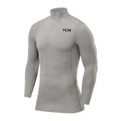 Camiseta de Compresión Manga Larga TCA Pro Performance para Niños - Ideal para Running -Running comercio pro performance camiseta de compresion manga larga para nios 5