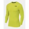 TCA Pro Performance Camiseta De Manga Larga Para Hombre - Ropa De Running -Running comercio pro performance camiseta de manga larga para hombre