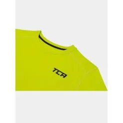 TCA Pro Performance Camiseta De Manga Larga Para Hombre - Ropa De Running -Running comercio pro performance camiseta de manga larga para hombre 2