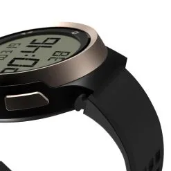 Kalenji Reloj Cronómetro de Running Hombre W900 Negro y Cobre - Reacondicionado -Running comercio producto reacondicionado reloj cronometro de running hombre w900 negro y cobre 2