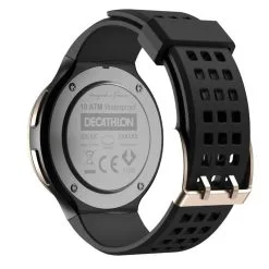 Kalenji Reloj Cronómetro de Running Hombre W900 Negro y Cobre - Reacondicionado -Running comercio producto reacondicionado reloj cronometro de running hombre w900 negro y cobre 3