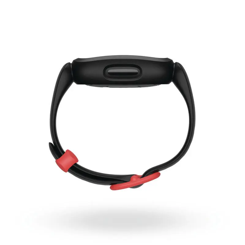 Pulsera de Actividad Fitbit Ace 3 para Niños - Negro Rojo | Seguimiento de Ejercicios y Sueño 4 Pulsera de Actividad Fitbit Ace 3 para Niños - Negro Rojo | Seguimiento de Ejercicios y Sueño - Imagen 2