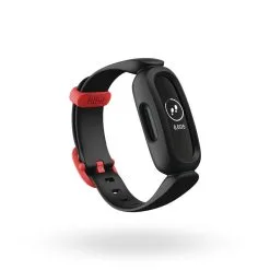 Pulsera de Actividad Fitbit Ace 3 para Niños - Negro Rojo | Seguimiento de Ejercicios y Sueño 9 Pulsera de Actividad Fitbit Ace 3 para Niños - Negro Rojo | Seguimiento de Ejercicios y Sueño -Running comercio pulsera actividad fitbit ace 3 nios negro rojo 2