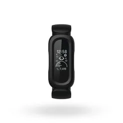 Pulsera de Actividad Fitbit Ace 3 para Niños - Negro Rojo | Seguimiento de Ejercicios y Sueño 10 Pulsera de Actividad Fitbit Ace 3 para Niños - Negro Rojo | Seguimiento de Ejercicios y Sueño -Running comercio pulsera actividad fitbit ace 3 nios negro rojo 3