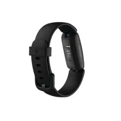 Pulsera Actividad FITBIT INSPIRE HR 2 (Pulsómetro Muñeca) Negro - Monitor de Actividad y Sueño 5 Pulsera Actividad FITBIT INSPIRE HR 2 (Pulsómetro Muñeca) Negro - Monitor de Actividad y Sueño -Running comercio pulsera actividad fitbit inspire hr 2 pulsometro mueca negro 1