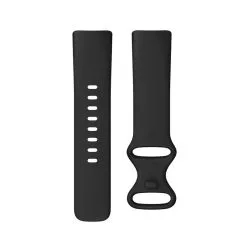 Pulsera Conectada Fitbit Charge 5 - Negro | Monitor Deportivo y de Bienestar -Running comercio pulsera conectada deportebienestar fitbit charge 5 negro 2