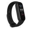 Amazfit Band 5 - Pulsera de Actividad Inteligente Negra | Monitor de Ritmo Cardíaco, SpO2, Sueño | Electrónica/Running