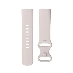 Pulsera Inteligente Deporte Bienestar Fitbit Charge 5 Blanco Oro | Electrónica/Running -Running comercio pulsera inteligente deporte bienestar fitbit charge 5 blanco oro 3
