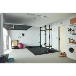 Rack Musculación Plegable De Pared para Sentadillas y Tracción - CORENGTH 11 Rack Musculación Plegable De Pared para Sentadillas y Tracción - CORENGTH -Running comercio rack musculacion plegable de pared sentadillastraccion corength 4