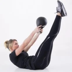 Reaxing Reax Fluikettle - Mancuerna de 10 Kg para Musculación 7 Reaxing Reax Fluikettle - Mancuerna de 10 Kg para Musculación -Running comercio reax fluikettle 10 kgs 2