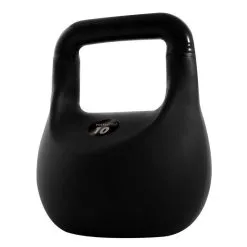 Reaxing Reax Fluikettle - Mancuerna de 10 Kg para Musculación