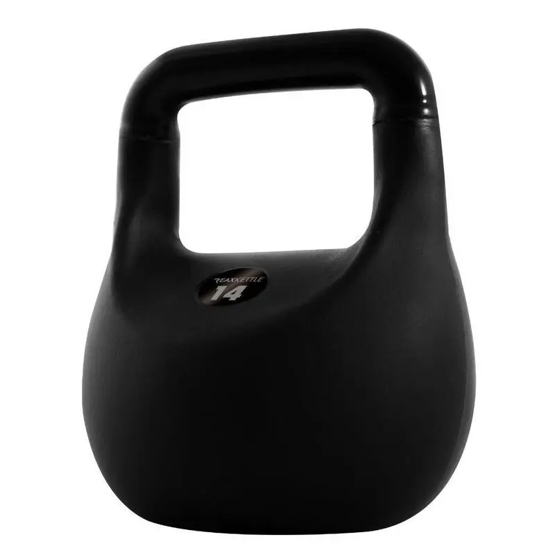 Reaxing Reax Fluikettle - Mancuerna de 14 Kgs para Musculación y Entrenamiento