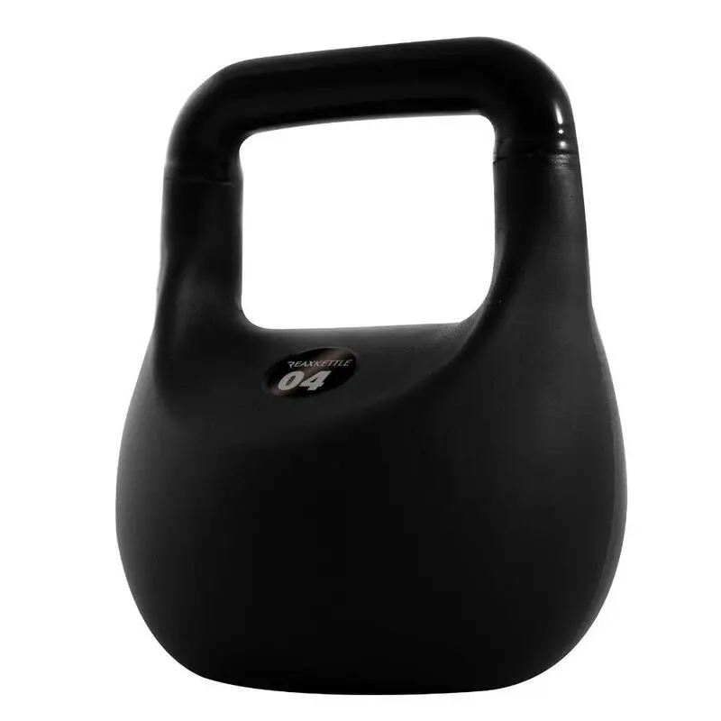 Reaxing Reax Fluikettle - Mancuerna de 4 Kgs para Musculación y Entrenamiento 3 Reaxing Reax Fluikettle - Mancuerna de 4 Kgs para Musculación y Entrenamiento