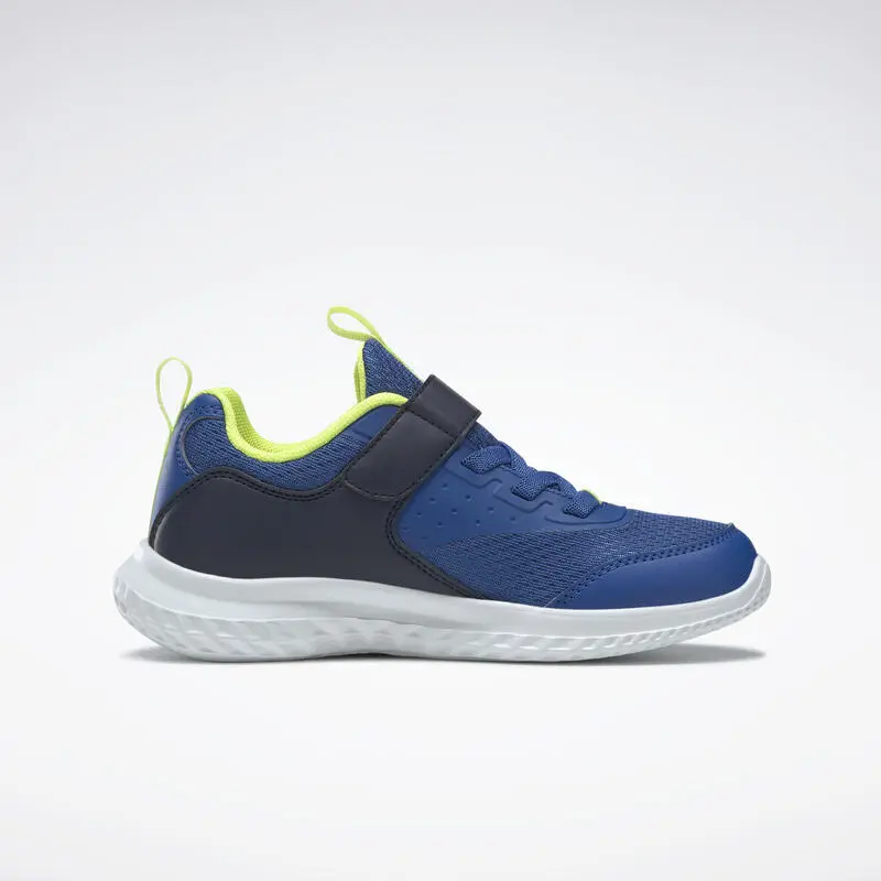 Reebok Rush Runner 4 - Zapatillas de Running para Niños 5 Reebok Rush Runner 4 - Zapatillas de Running para Niños - Imagen 3