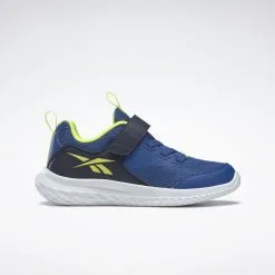 Reebok Rush Runner 4 - Zapatillas de Running para Niños