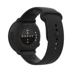 Reloj Conectado De Fitness Polar Unite Negro - Seguimiento Del Sueño y Actividad -Running comercio reloj conectado de fitness con seguimiento del sueo polar unite negro 1