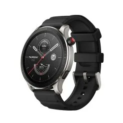 Reloj Conectado Hombre Amazfit GTR 4 - Smartwatch para Running con GPS, Monitor de Salud y 14 Días de Autonomía 7 Reloj Conectado Hombre Amazfit GTR 4 - Smartwatch para Running con GPS, Monitor de Salud y 14 Días de Autonomía -Running comercio reloj conectado hombre amazfit gtr 4 1