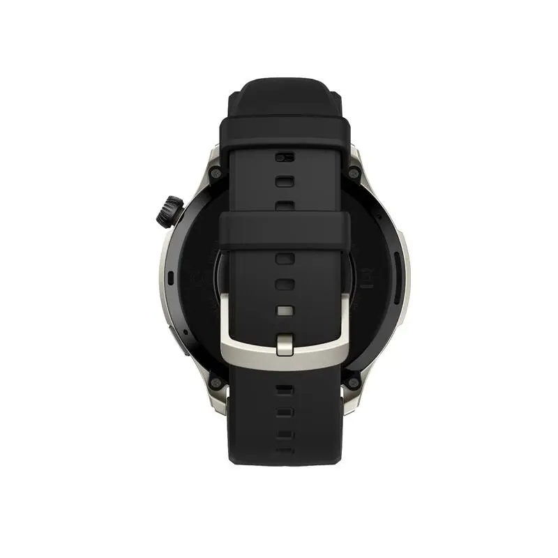 Reloj Conectado Hombre Amazfit GTR 4 - Smartwatch para Running con GPS, Monitor de Salud y 14 Días de Autonomía 5 Reloj Conectado Hombre Amazfit GTR 4 - Smartwatch para Running con GPS, Monitor de Salud y 14 Días de Autonomía - Imagen 3