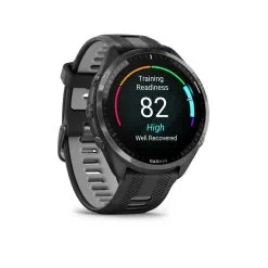 Reloj Conectado Multideporte GPS Cardio Garmin Forerunner 965 - Negro Gris | Electrónica/Running 9 Reloj Conectado Multideporte GPS Cardio Garmin Forerunner 965 - Negro Gris | Electrónica/Running -Running comercio reloj conectado multideporte gps cardio garmin forerunner 965 negro gris 2